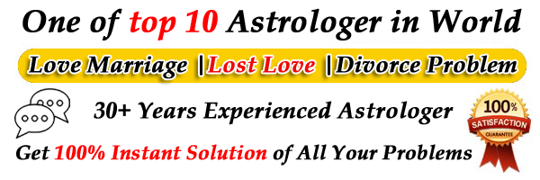 Astrologer Dev Raj Shastri Ji +91-8290837347